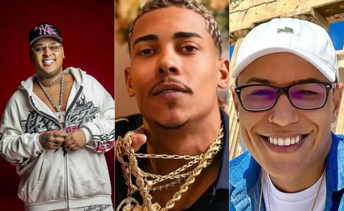 MC Ryan, Poze e dono da Choquei