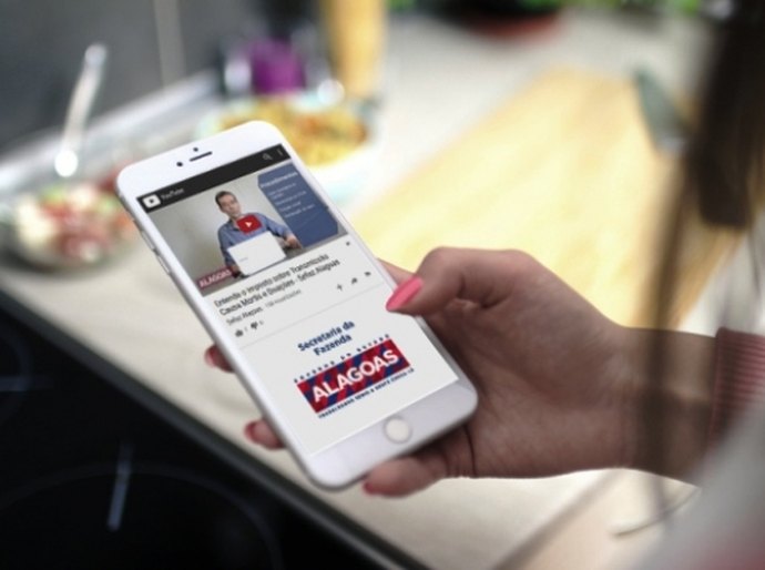 Em videoaula, fiscal de tributos da Sefaz esclarece Imposto sobre Doações