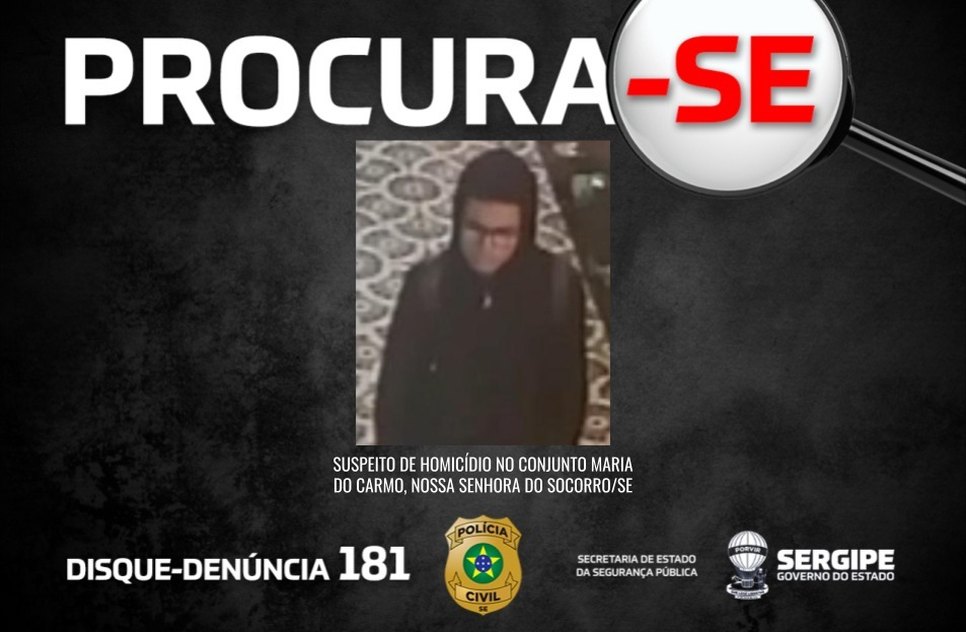 socorro / Foto: Foto: SSP/SE
