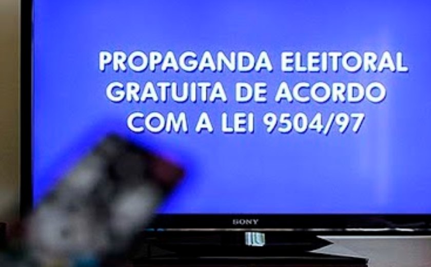 Último dia de propaganda eleitoral gratuita no Rádio e TV marca fim de comícios e debates no 1º Turno de 2024