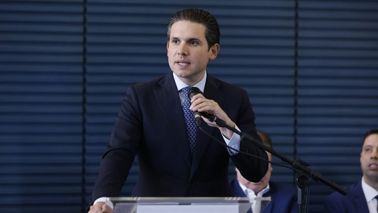 Governo tenta vencer resistências após Motta dar aval para votação de parte do pacote fiscal