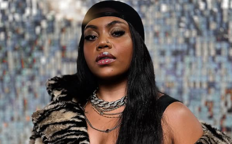 Rapper Duquesa retira clipe do ar após gesto ser confundido com apologia a facções criminosas