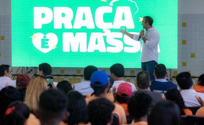 Curso de zeladoria abre inscrições nesta segunda