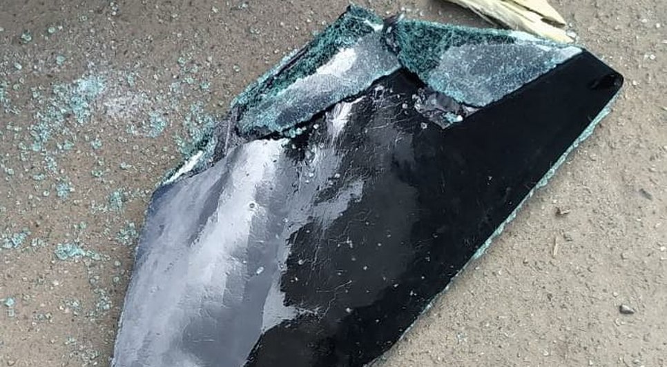 Homem fica ferido durante tiroteio na porta de restaurante em Itabaiana