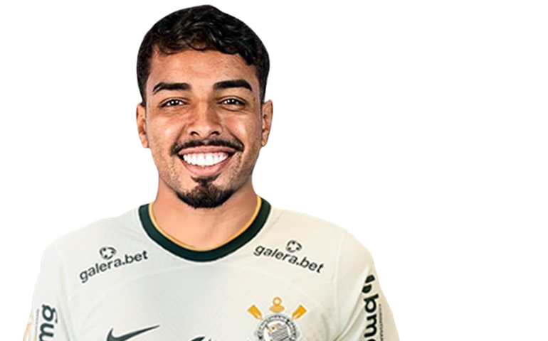 Bidu desabafa após vitória no Peru, chama racistas de 'imundos' e é atacado nas redes