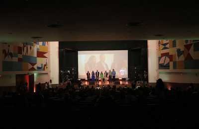 Circuito Penedo de Cinema lança edital de inscrição filmes