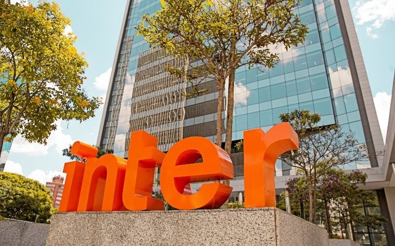 Inter reverte prejuízo em lucro líquido de R$ 15,525 milhões no 2º trimestre