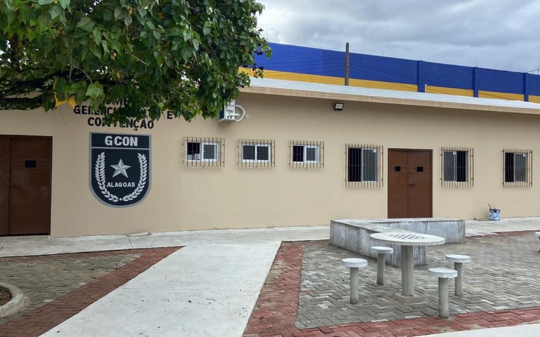 Governo Inaugura nesta terça reforma e ampliação do Complexo Socioeducativo