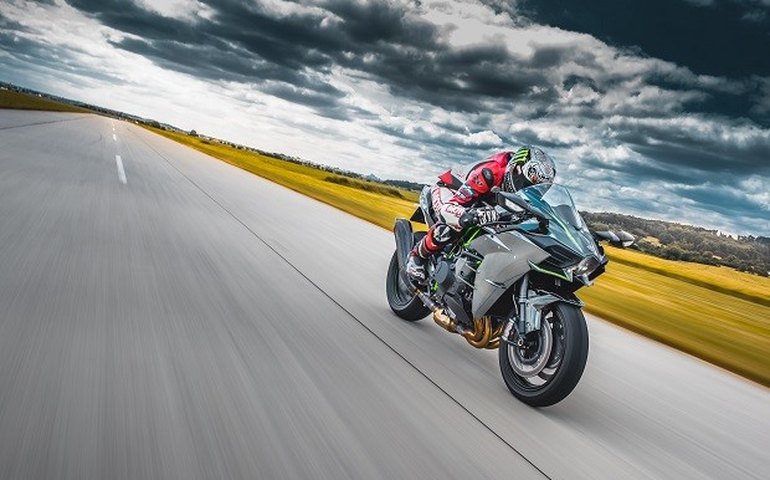 Produção de motos sobe 84,5% em fevereiro ante fevereiro de 2021, diz Abraciclo
