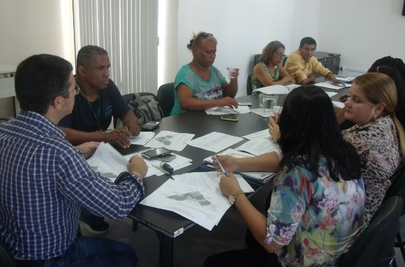 Emater vai mapear o potencial agrícola das áreas de quilombos em Alagoas
