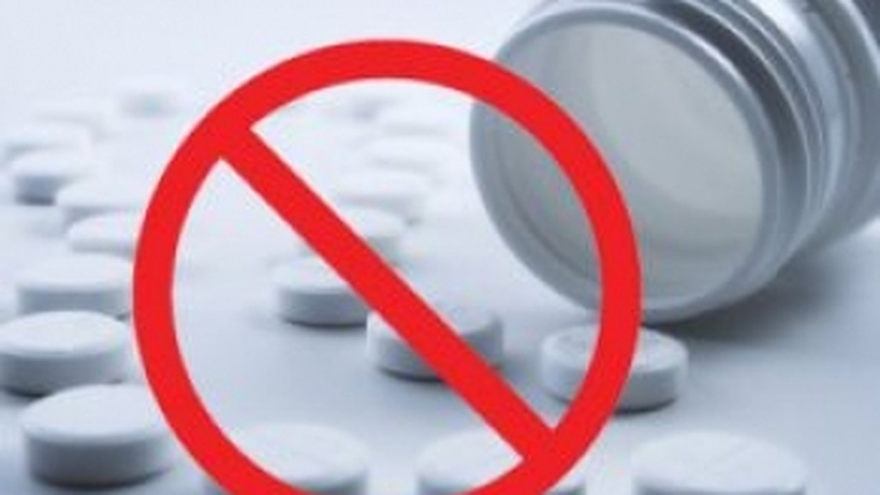 Anvisa suspende venda e uso de lote de medicamento para epilepsia