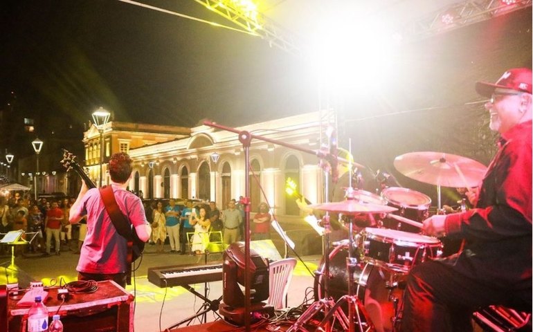 Governo de Alagoas, Ufal e Prefeitura de Penedo levam Festival de Música para Portugal