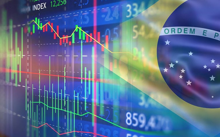 Fluxo de estrangeiros para Bolsa em outubro atinge menor nível para o mês desde 2019