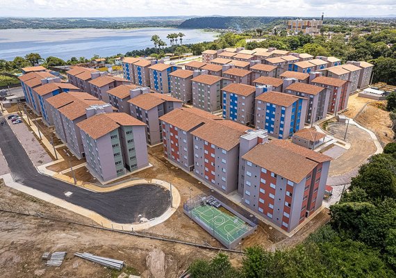 DPU recomenda inclusão prioritária de famílias com crianças com microcefalia em programa habitacional de Maceió