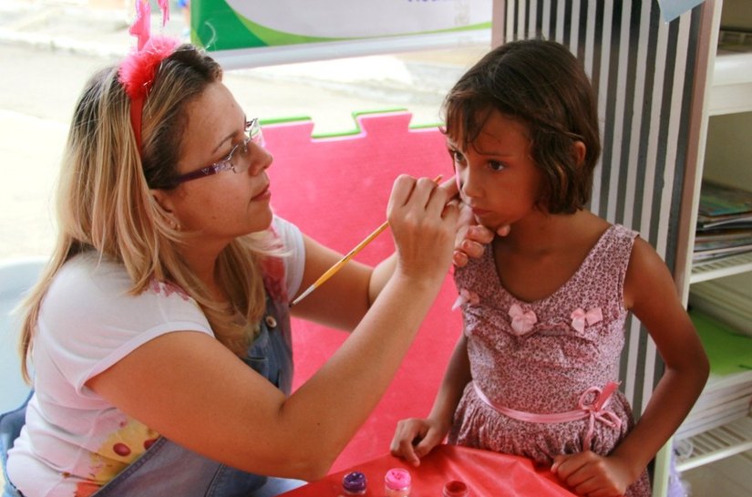 Arapiraca vai sediar entrega do selo Unicef nesta quinta-feira