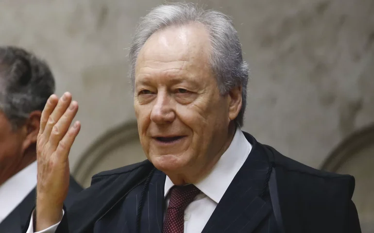 Lewandowski descarta federalizar caso de assassinato de delator do PCC em Guarulhos