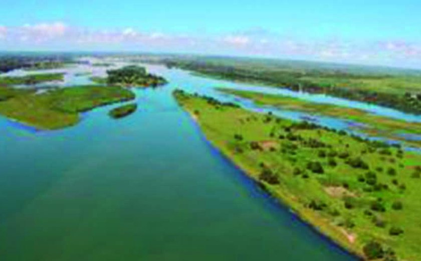 FPI do São Francisco inicia 4ª etapa do projeto neste domingo com ação conjunta do MPE e instituições de proteção do meio ambiente