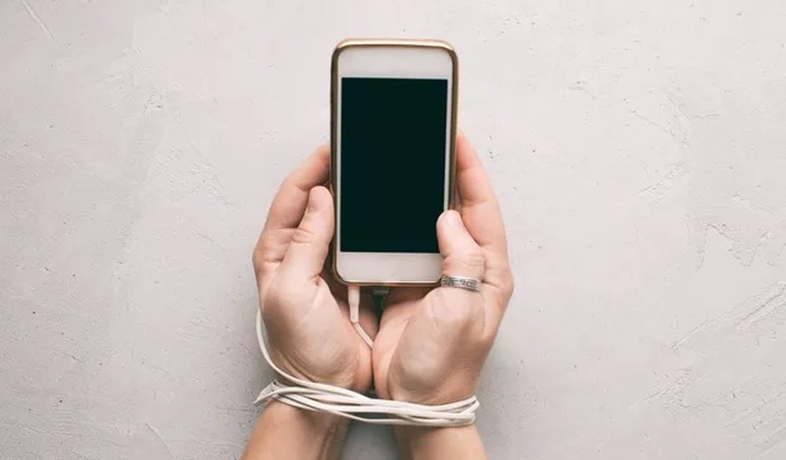 Nomofobia: como diminuir o uso em excesso do celular?