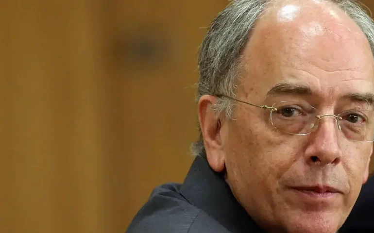 Responsabilização ambiental: Saí da Petrobras com mais de 60 processos, diz Pedro Parente