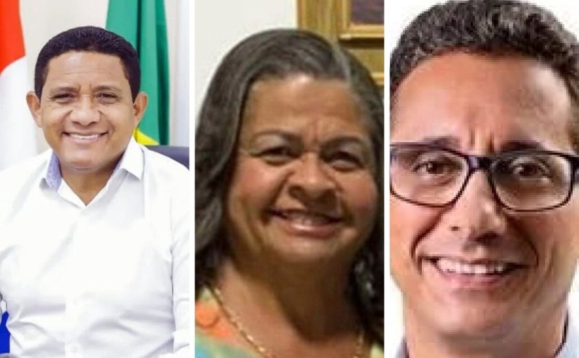 Julio Cezar favorece Julia; Dr. Marcio apela à união, ignora tia do prefeito e pondera caminho solo