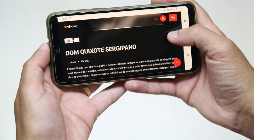 fotos_sergio_silva_(6).jpg / Foto: Assessoria de comunicação