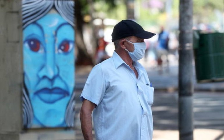 Governo publica MP que autoriza saques de até R$ 1.045 do FGTS