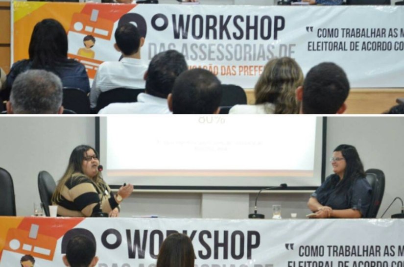 Municípios dobram atenção na divulgação a partir de 2 de julho