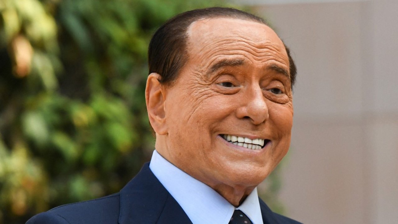
Falso herdeiro do ex-premier e bilionário italiano Silvio Berlusconi é preso na Colômbia