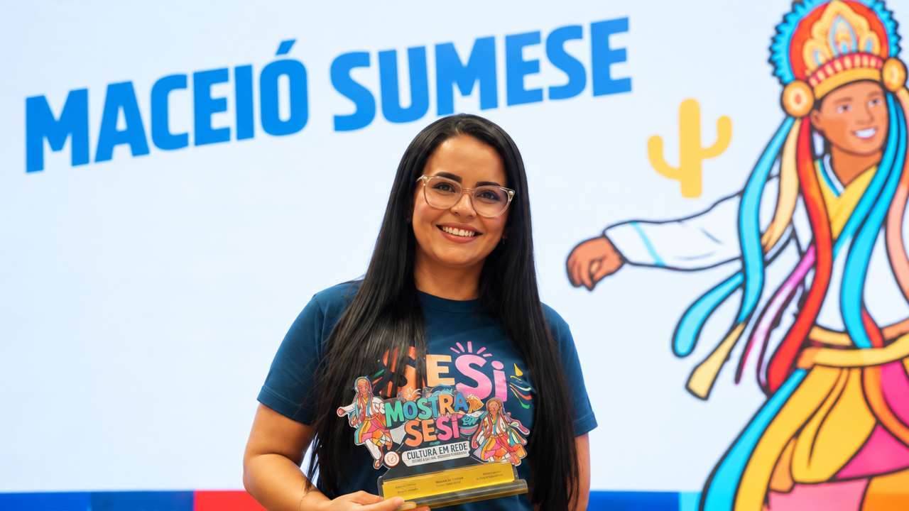 Seprev recebe reconhecimento nacional por incentivo à educação no sistema socioeducativo