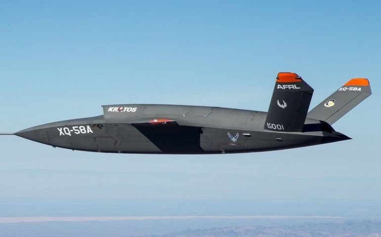 Pentágono testa drones no Alasca para acelerar inovação militar em guerra eletrônica, diz mídia