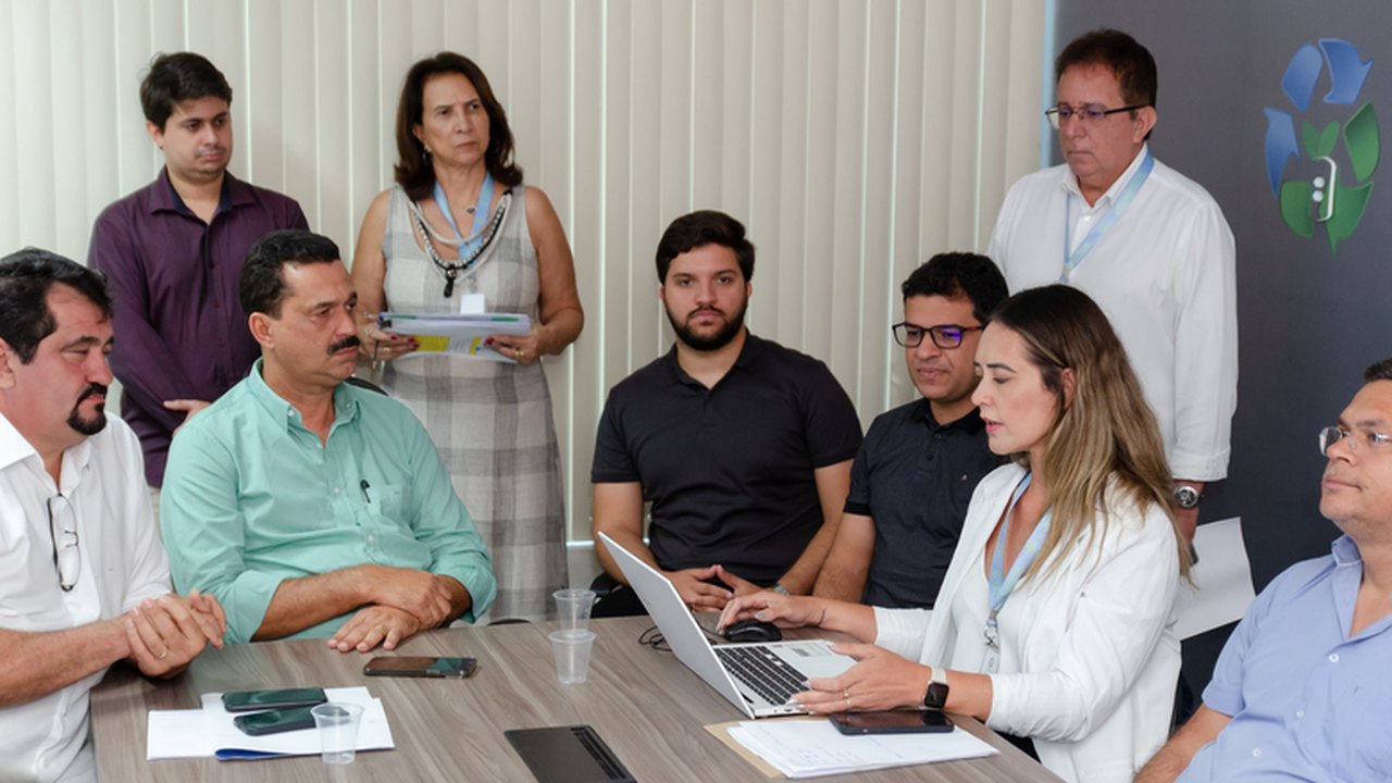 Prefeito de Traipu, Lucas Santos, é reeleito suplente do Conselho Fiscal do Conagreste