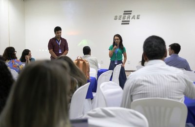 Arapiraca sedia Encontro de Negócios Multissetorial e reúne empresários 