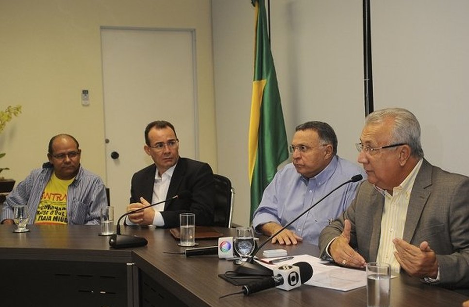 Fotos: Marcelle Cristinne/ASN