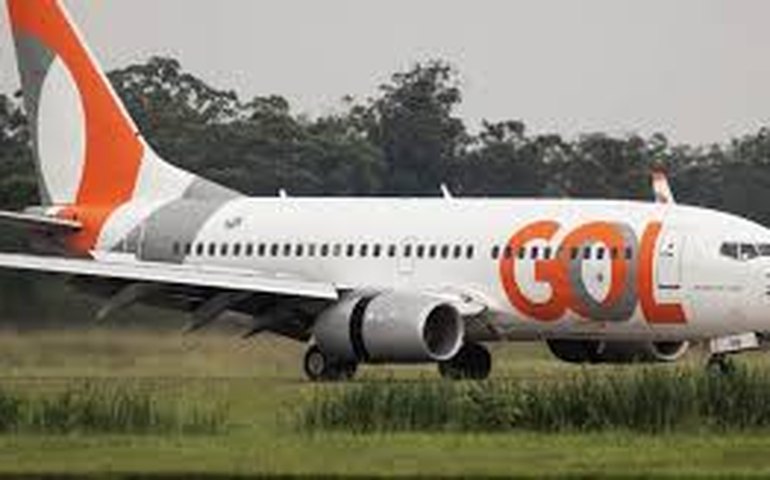 Gol anuncia acordo com grupo de credores para sair da recuperação judicial nos EUA