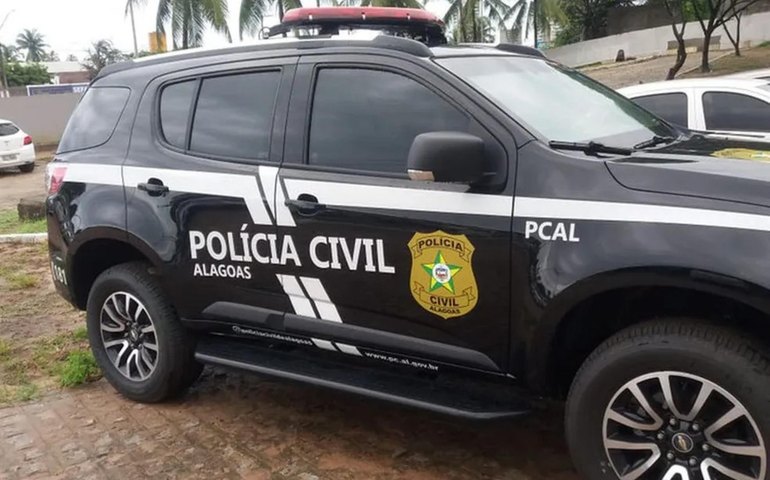 Polícia Civil prende foragido condenado por tráfico de drogas em Viçosa