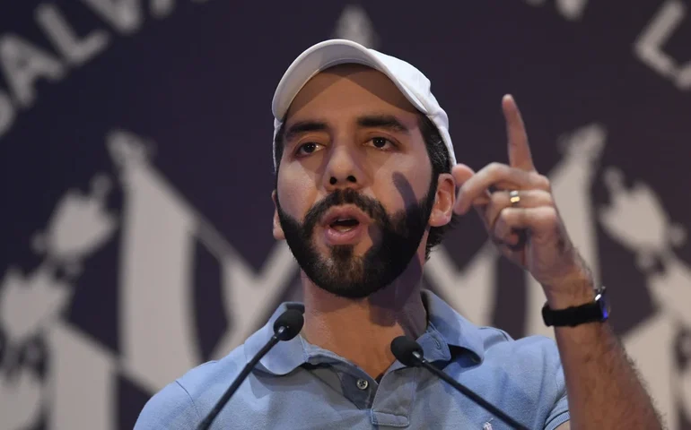 EUA veem suposta piora de direitos humanos na Europa e melhora em El Salvador