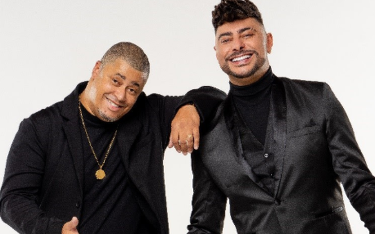 Grupo Soweto: tradição, emoção e o pagode que marca gerações