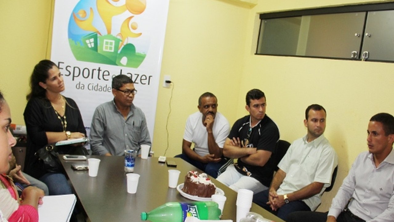 Arapiraca: Projeto Tô na Rede promove café da manhã e apresentação de ações