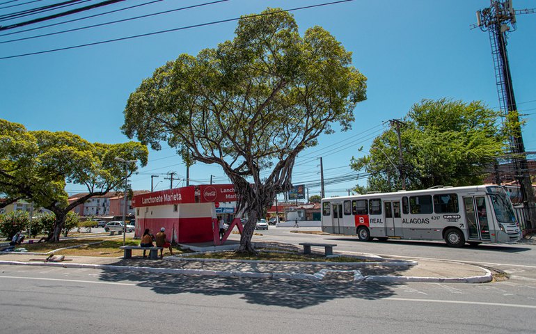 Marco da história de Maceió, Bomba da Marieta vai receber intervenção artística