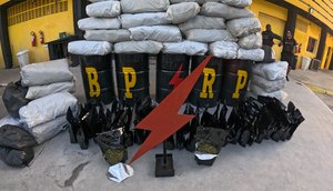 Foto 2 / Foto: Foto: BPRp/SE