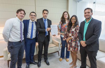 OAB e Cesmac vão ofertar atendimento psicológico a vítimas de violação de Direitos Humanos 