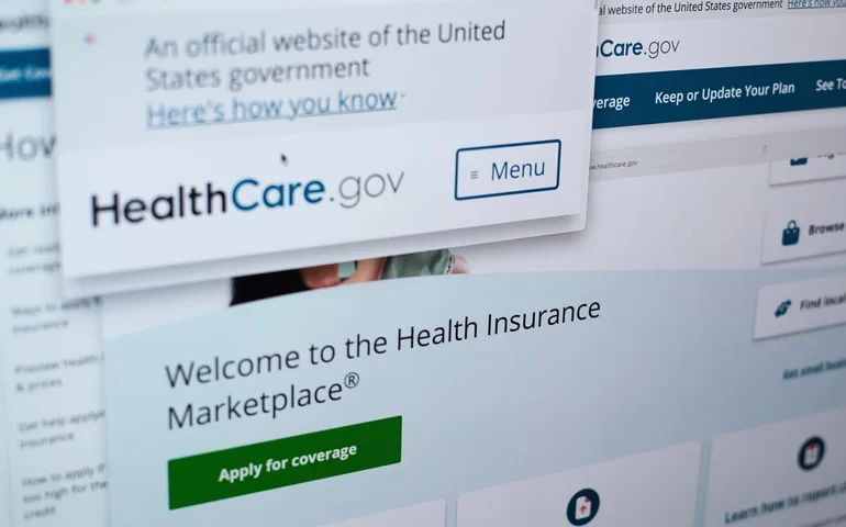 Menos americanos aderem ao seguro saúde do Affordable Care Act devido ao aumento dos custos