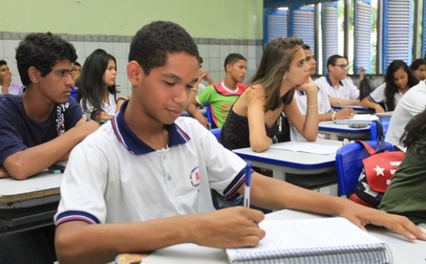 Escolas particulares têm até esta sexta-feira (14) para aderirem ao Sistema Saeb