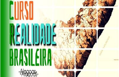 Curso de extensão sobre realidade brasileira abre 50 vagas