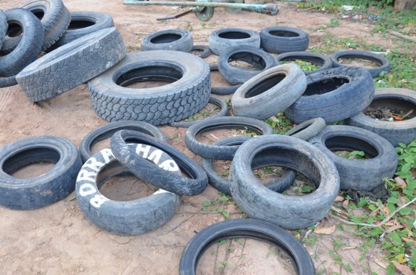 Coruripe recebe mais uma etapa do programa Zika Zero