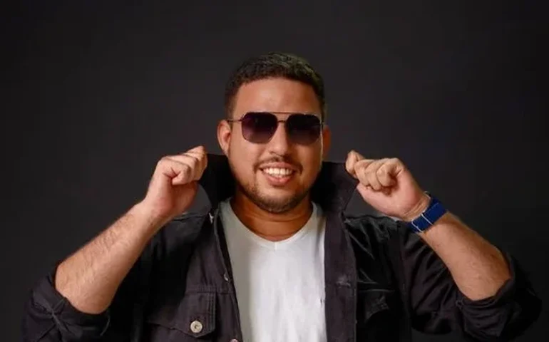 Thiago Maia recebe título de cidadão de Porto Alegre por atuação nas enchentes