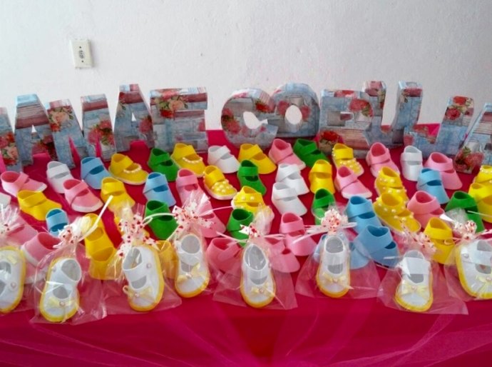 Gestantes do projeto Mamãe Coruja em Campo Alegre participam de curso