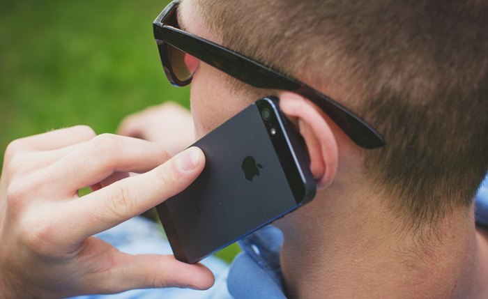 Além da proteção de dados no trânsito, a tecnologia embarcada no chip digital otimiza a segurança física do próprio smartphone