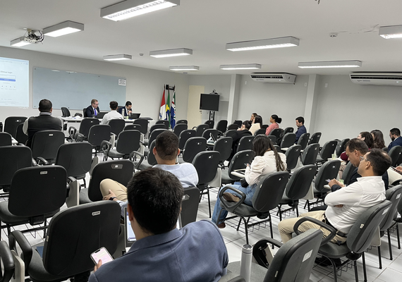 IX Enpejud: dignidade da pessoa humana e direitos fundamentais são temas do 1º dia de apresentações