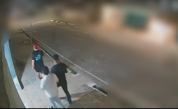 Até o momento, nenhum dos envolvidos foi identificado. Até o momento, nenhum dos envolvidos foi identificado.